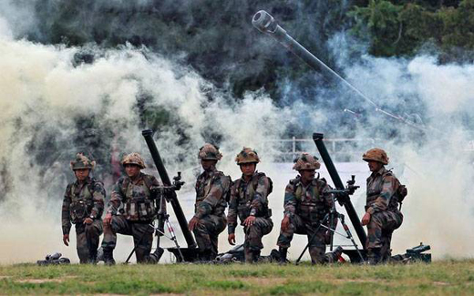 idian army 29 sep 16